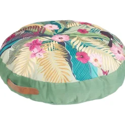 Merk Zitkussen Met^ Tuindecoratie