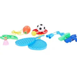 Mini Matters Zomer Speelset^ Spellen