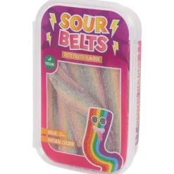 Mike & Ike Zure Matten^ Drop & Snoep