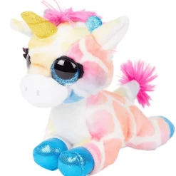 Zuru Coco Friends Speelgoeddier^ Knuffels & Poppen