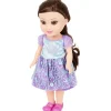 Zuru Sparkle Girlz Prinsessenpop^ Knuffels & Poppen
