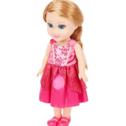 Zuru Sparkle Girlz Prinsessenpop^ Knuffels & Poppen