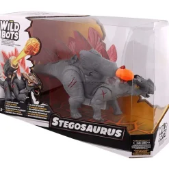 Zuru Wild Bots Dinosaurus^ Knuffels & Poppen