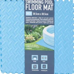 Froyak Zwembad Ondertegels^ Zwembaden