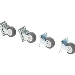 Merk Zwenk- En Bokwielen^ Woonaccessoires