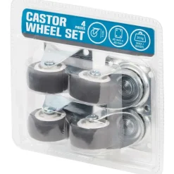 Merk Zwenk- En Bokwielen^ Woonaccessoires